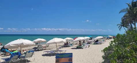 2069 S Ocean Drive Hallandale Beach FL 33009