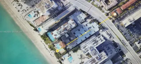 2069 S Ocean Drive Hallandale Beach FL 33009
