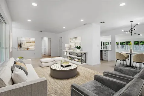 8120 SW 62nd Place South Miami FL 33143