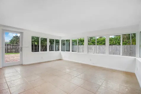 8120 SW 62nd Place South Miami FL 33143