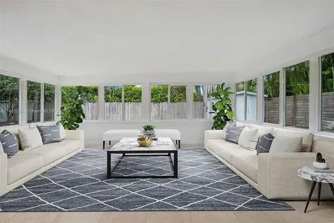 8120 SW 62nd Place South Miami FL 33143