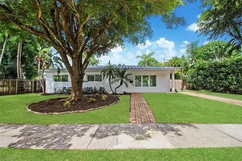 8120 SW 62nd Place South Miami FL 33143