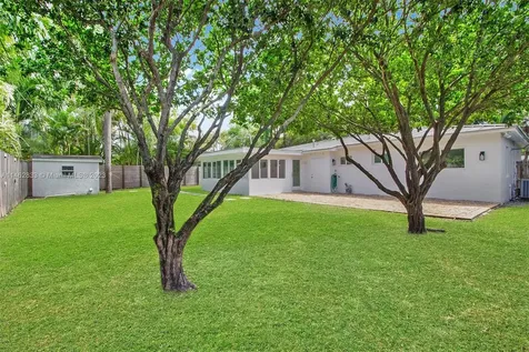 8120 SW 62nd Place South Miami FL 33143