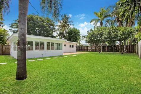 8120 SW 62nd Place South Miami FL 33143
