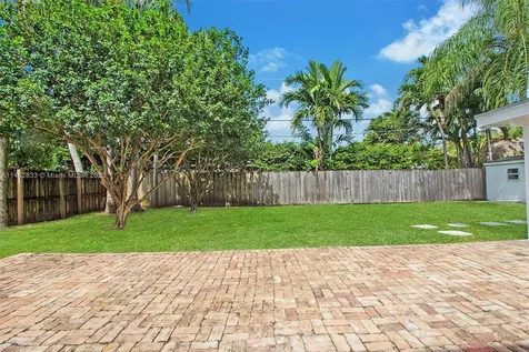 8120 SW 62nd Place South Miami FL 33143