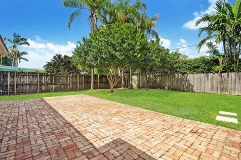 8120 SW 62nd Place South Miami FL 33143
