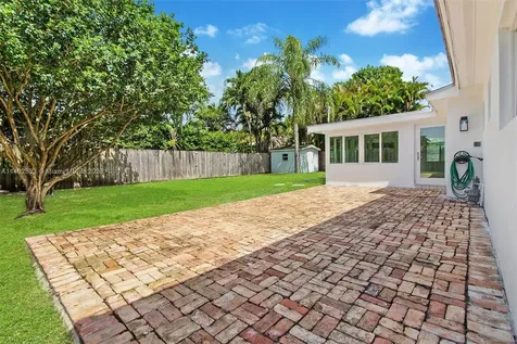 8120 SW 62nd Place South Miami FL 33143