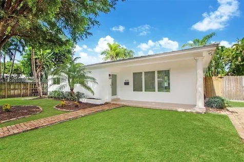 8120 SW 62nd Place South Miami FL 33143