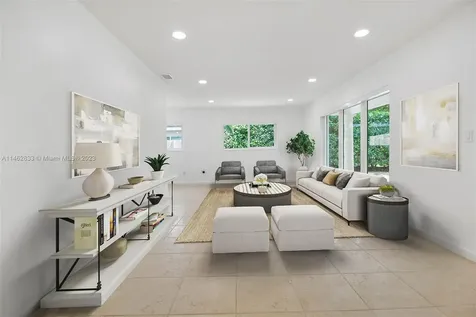 8120 SW 62nd Place South Miami FL 33143