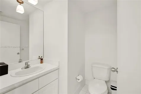 1 Century Lane Miami Beach FL 33139