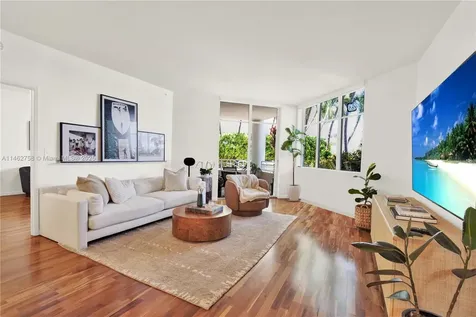 1 Century Lane Miami Beach FL 33139