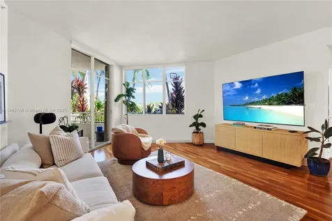 1 Century Lane Miami Beach FL 33139