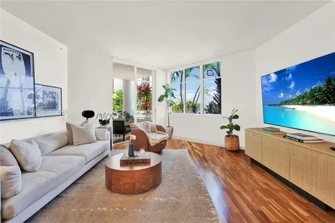1 Century Lane Miami Beach FL 33139