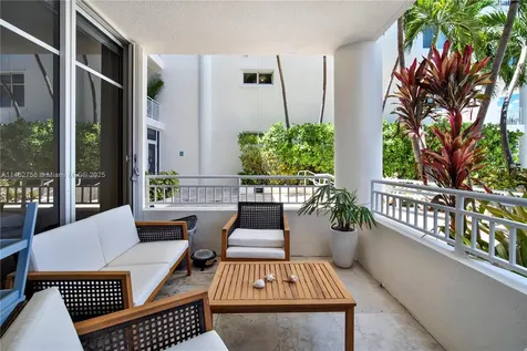 1 Century Lane Miami Beach FL 33139