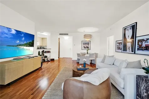1 Century Lane Miami Beach FL 33139