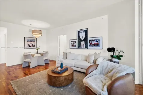 1 Century Lane Miami Beach FL 33139