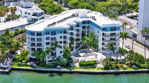1 Century Lane Miami Beach FL 33139