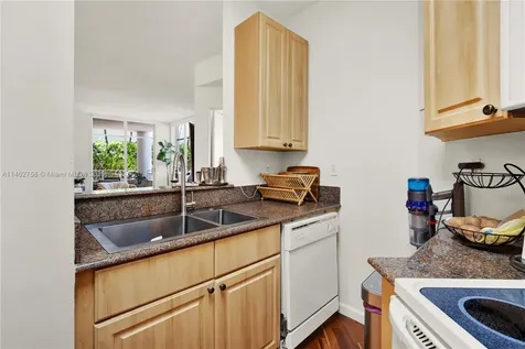 1 Century Lane Miami Beach FL 33139