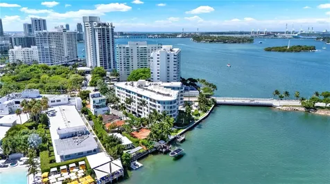 1 Century Lane Miami Beach FL 33139