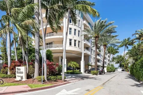 1 Century Lane Miami Beach FL 33139