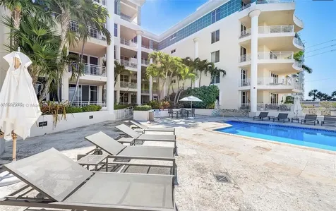 1 Century Lane Miami Beach FL 33139