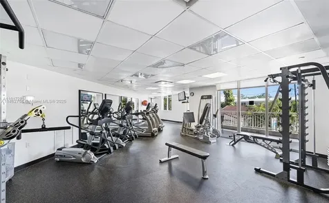 1 Century Lane Miami Beach FL 33139