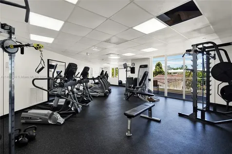 1 Century Lane Miami Beach FL 33139