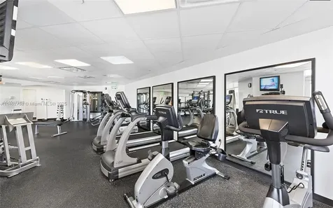 1 Century Lane Miami Beach FL 33139
