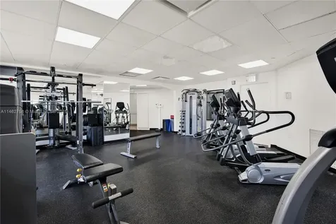 1 Century Lane Miami Beach FL 33139