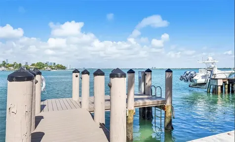 1 Century Lane Miami Beach FL 33139