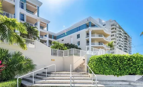 1 Century Lane Miami Beach FL 33139