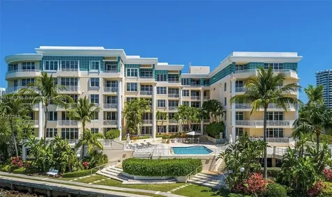 1 Century Lane Miami Beach FL 33139