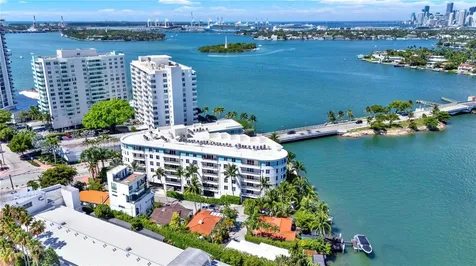 1 Century Lane Miami Beach FL 33139