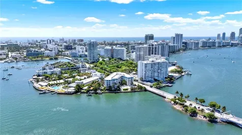 1 Century Lane Miami Beach FL 33139