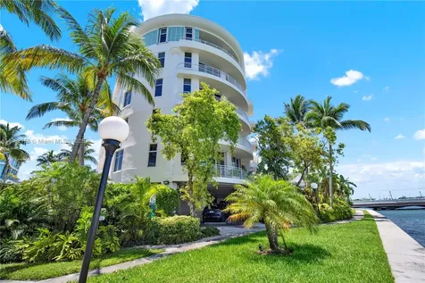 1 Century Lane Miami Beach FL 33139
