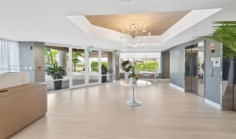 1 Century Lane Miami Beach FL 33139