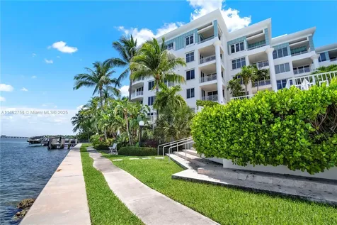 1 Century Lane Miami Beach FL 33139