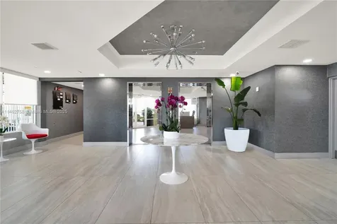 1 Century Lane Miami Beach FL 33139