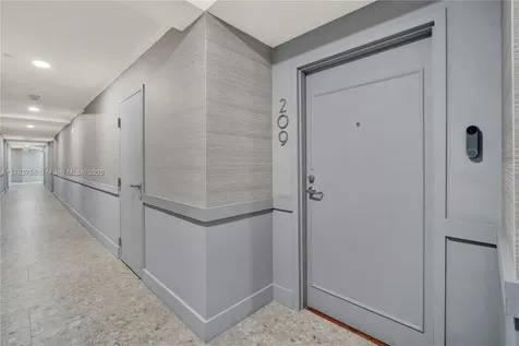 1 Century Lane Miami Beach FL 33139