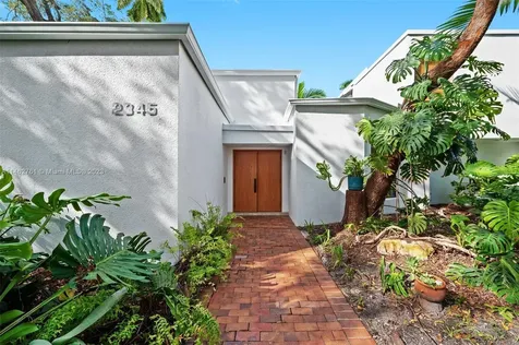 2345 NE 213th Terrace Miami FL 33180