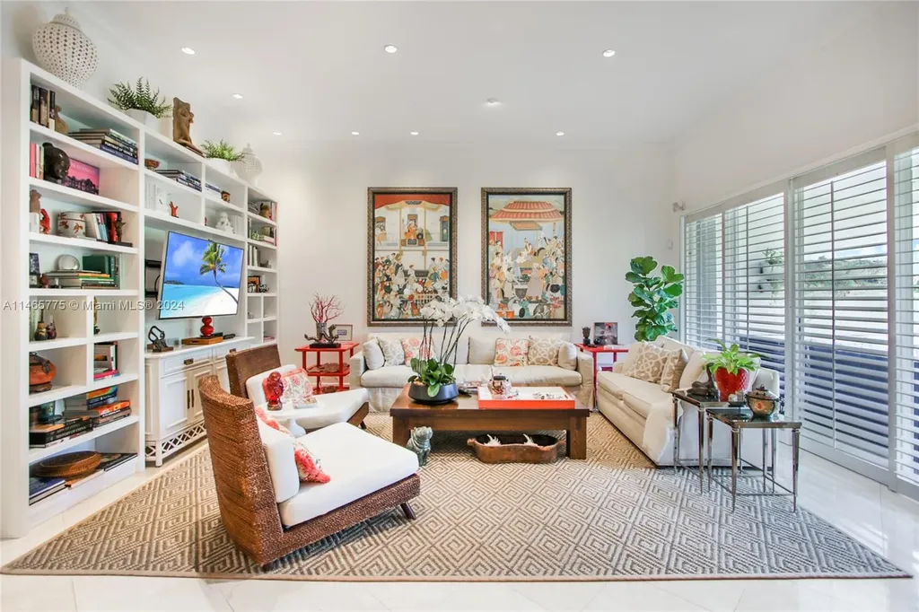 2000 S Bayshore Drive Miami FL 33133
