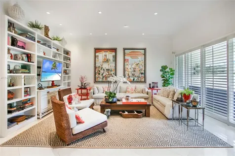 2000 S Bayshore Drive Miami FL 33133