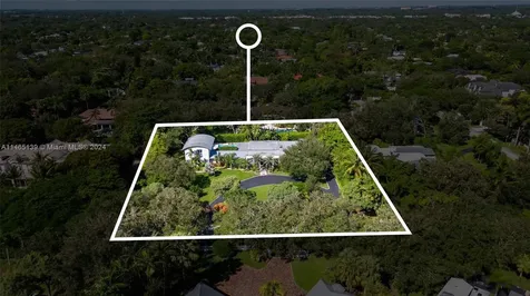 10650 SW 68th Avenue Pinecrest FL 33156
