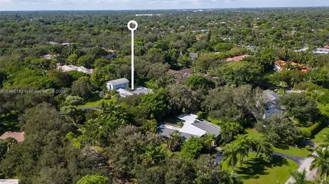 10650 SW 68th Avenue Pinecrest FL 33156