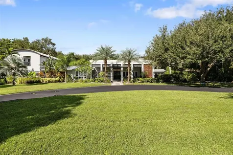 10650 SW 68th Avenue Pinecrest FL 33156