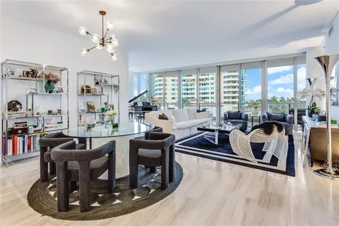 801 S Pointe Drive Miami Beach FL 33139