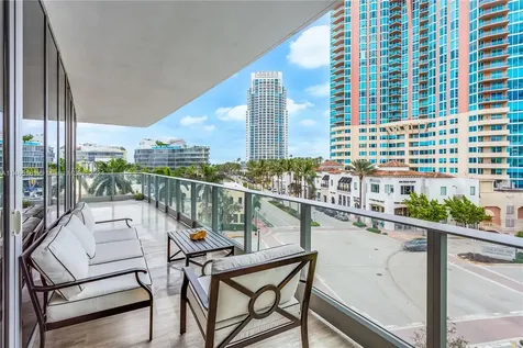 801 S Pointe Drive Miami Beach FL 33139