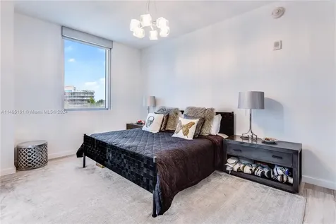 801 S Pointe Drive Miami Beach FL 33139