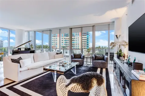 801 S Pointe Drive Miami Beach FL 33139
