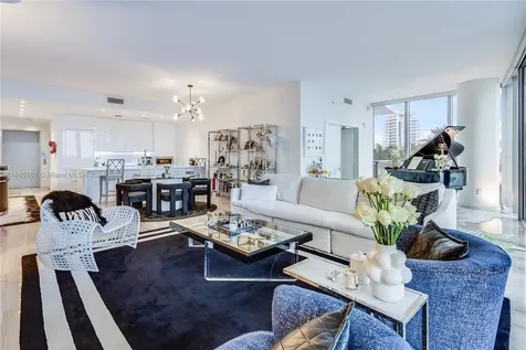 801 S Pointe Drive Miami Beach FL 33139
